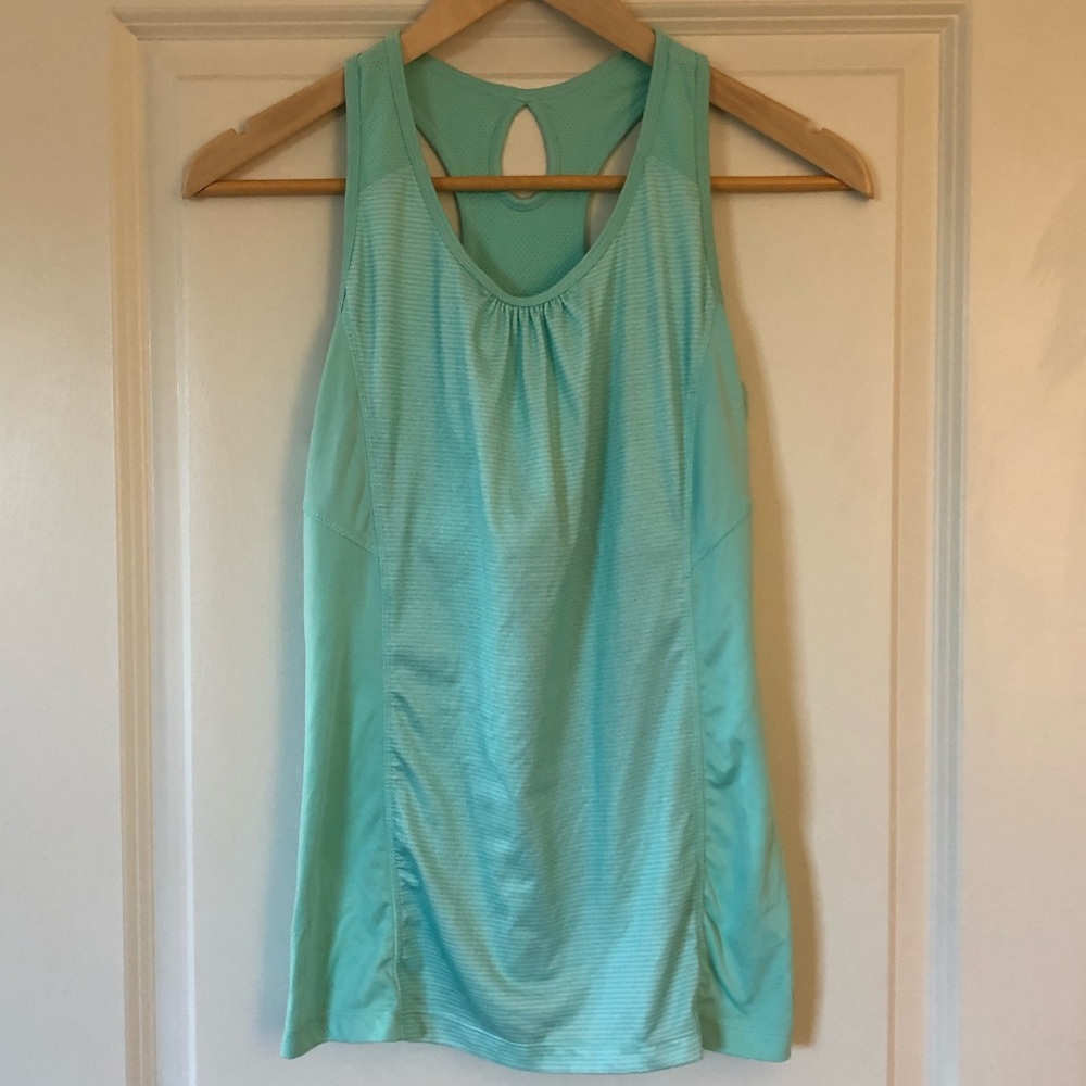 Danskin tank top
